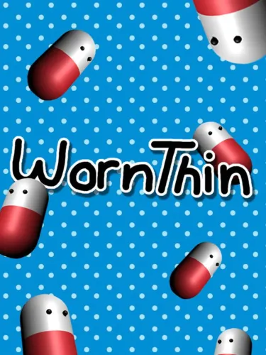 Portada de Worn Thin
