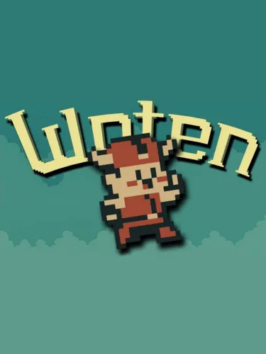 Portada de Woten