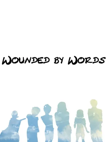 Portada de Wounded by Words