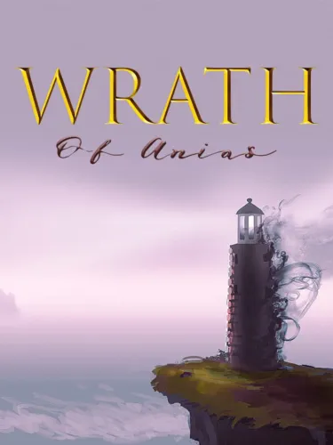 Portada de Wrath of Anias