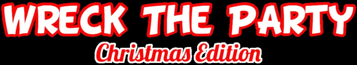 Portada de Wreck the Party: Christmas Edition