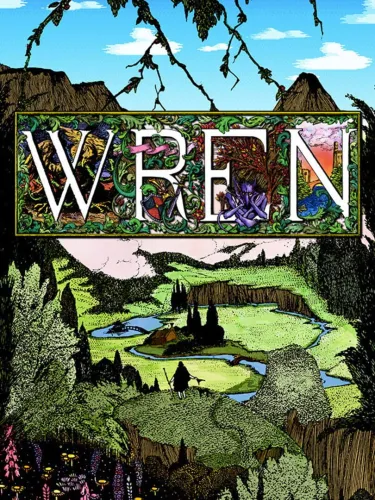 Portada de Wren