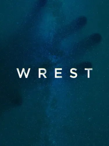 Portada de Wrest