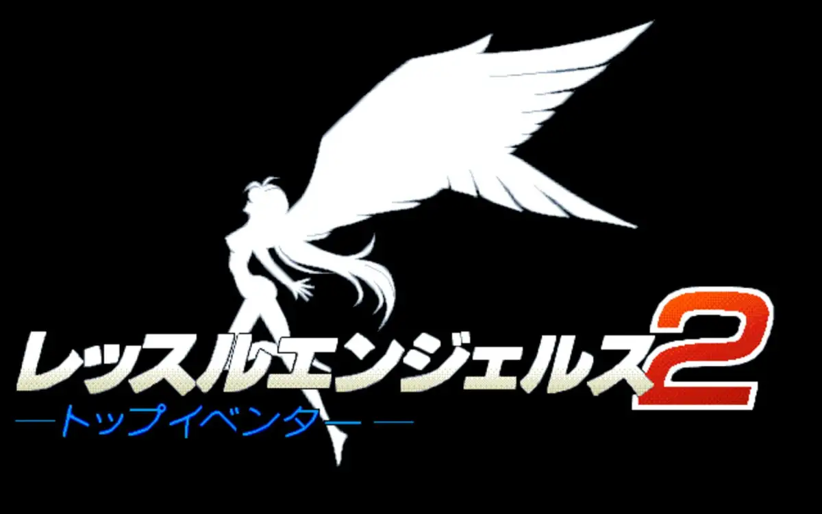 Wrestle Angels 2: Top Eventer