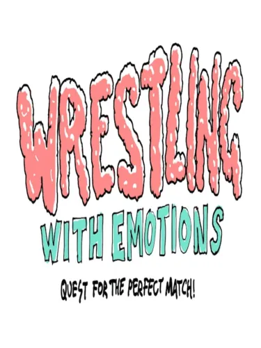 Portada de Wrestling With Emotions