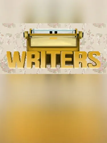 Portada de Writers