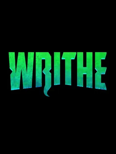 Portada de Writhe
