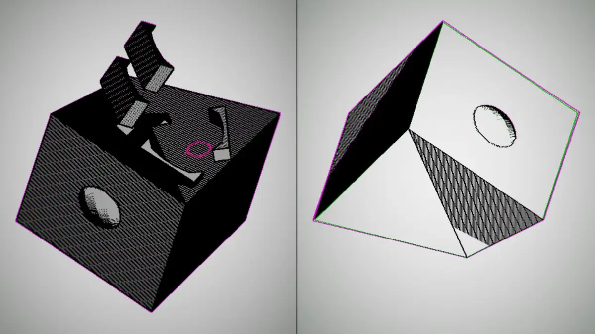 Portada de wrldDivision