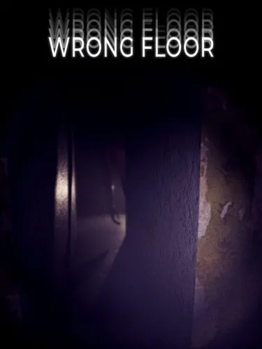 Portada de Wrong Floor