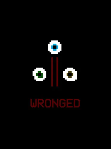Portada de Wronged