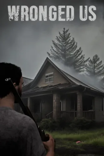 Portada de Wronged Us