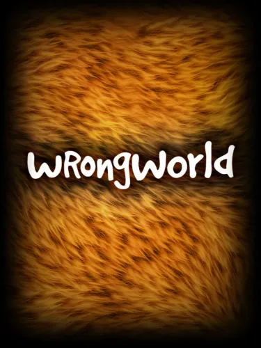 Portada de Wrongworld