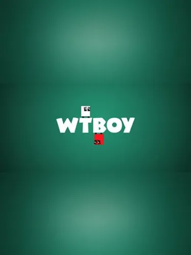 Portada de WtBoy