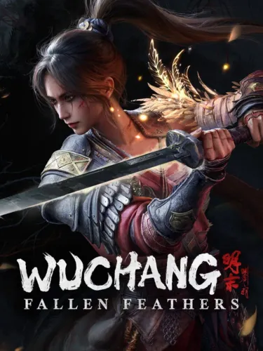 Portada de Wuchang: Fallen Feathers