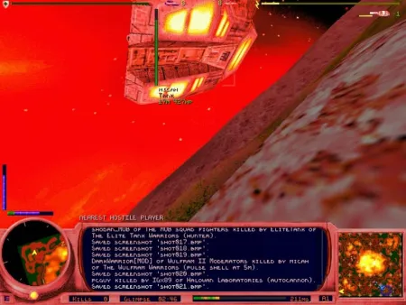 Portada de Wulfram II