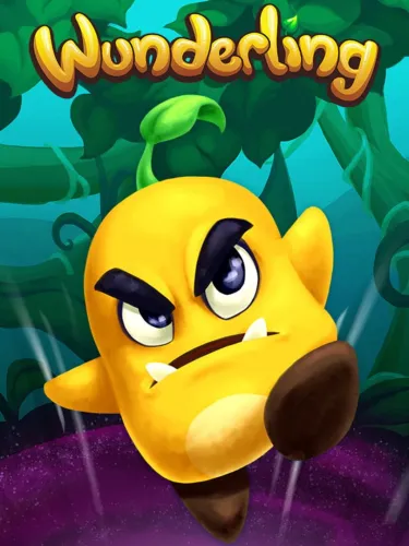 Portada de Wunderling