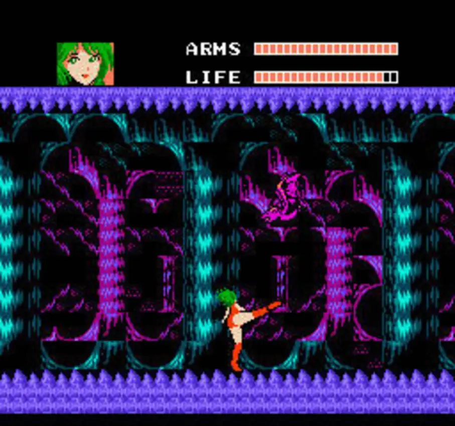 Wurm: Journey to the Center of the Earth!