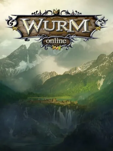Portada de Wurm Online