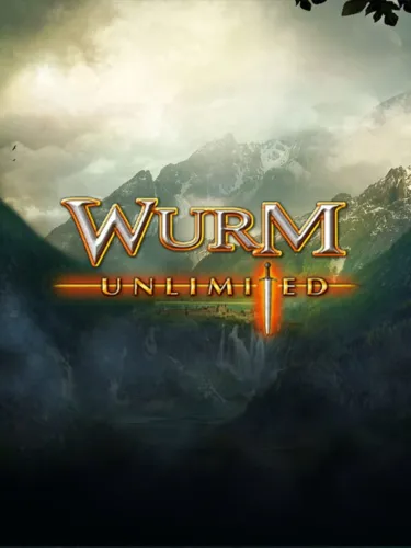 Portada de Wurm Unlimited