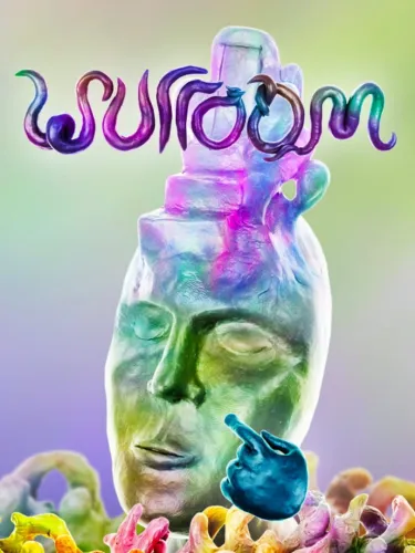 Portada de Wurroom