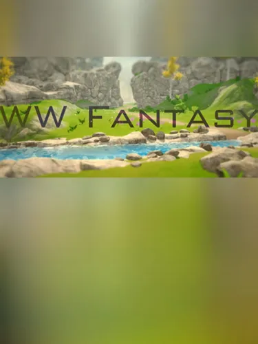 Portada de WW Fantasy