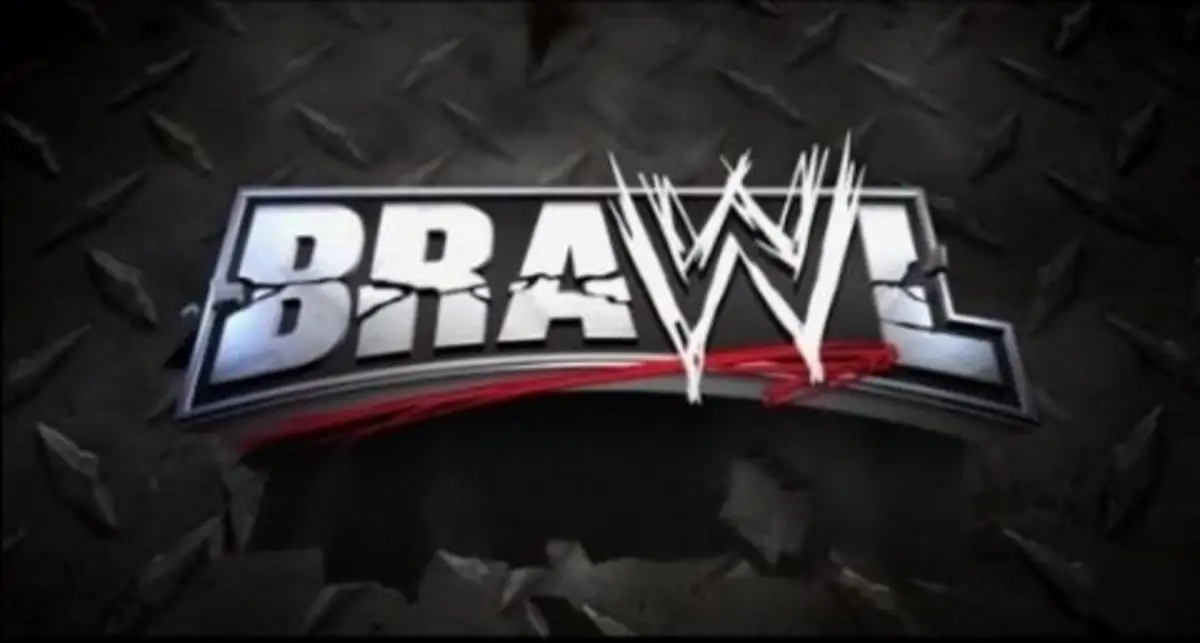 WWE Brawl