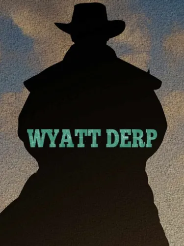 Portada de Wyatt Derp