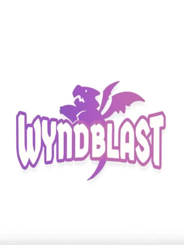 Portada de WyndBlast