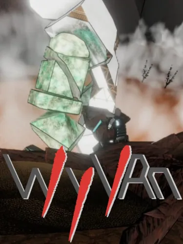 Portada de WyVRn