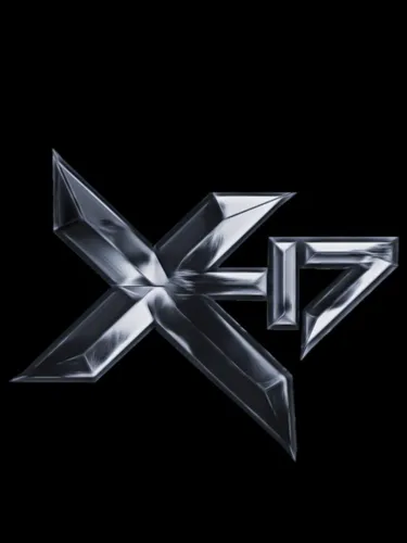 Portada de X-17