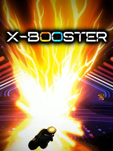 Portada de X-Booster