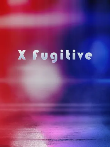 Portada de X Fugitive