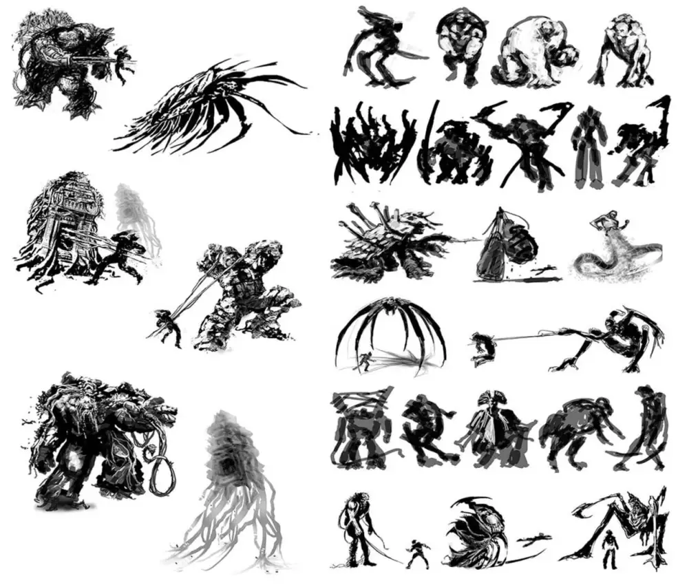 X-Men Origins: Wolverine