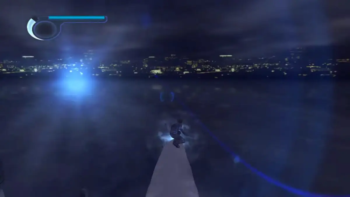 X-Men: The Official Game