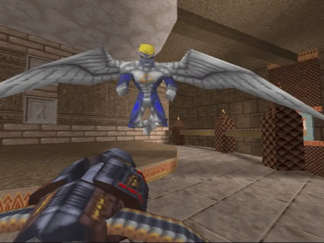 X-Men: The Ravages of Apocalypse