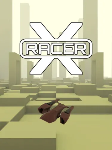 Portada de X-Racer
