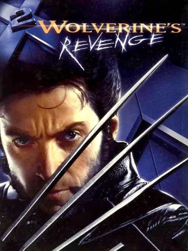 Portada de X2: Wolverine’s Revenge