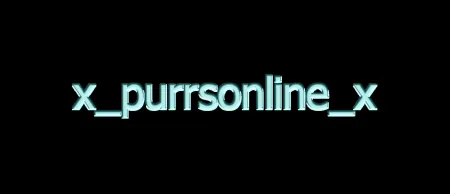 Portada de X_Purrsonline_X