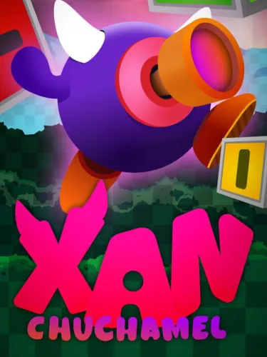 Portada de XanChuchamel