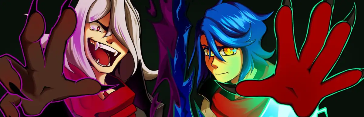 Xander the Monster Morpher: Universe Breaker