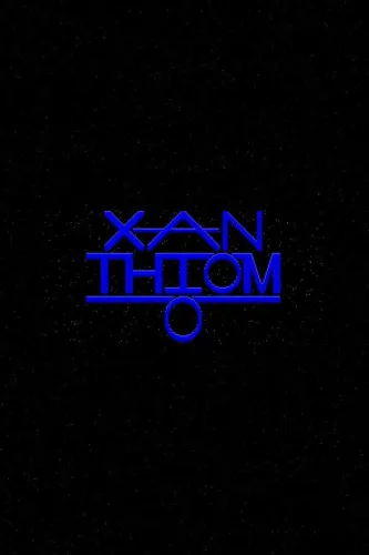 Portada de Xanthiom Zero