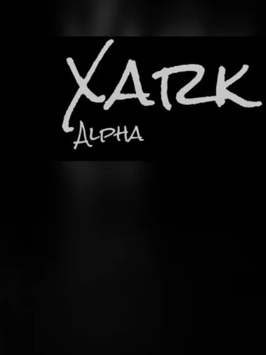 Portada de Xark