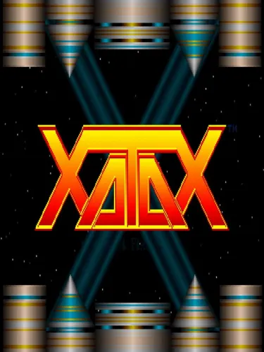 Portada de Xatax