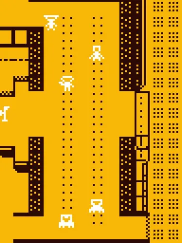 Portada de Xbox Buddies