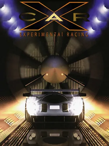 Portada de XCar: Experimental Racing