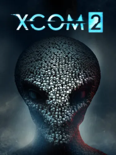 Portada de XCOM 2
