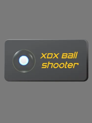 Portada de xDx Ball Shooter