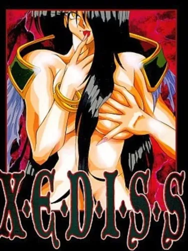 Portada de Xediss