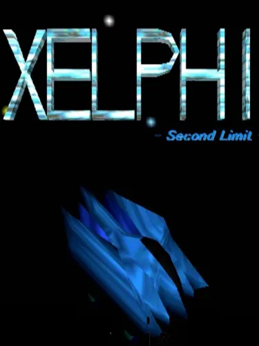 Portada de Xelphi: Second Limit