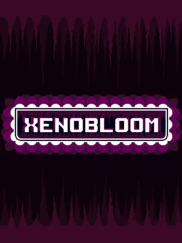 Portada de XenoBloom